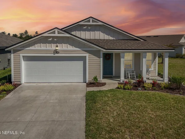 11993 ELDERBANK Drive, Jacksonville, FL 32256