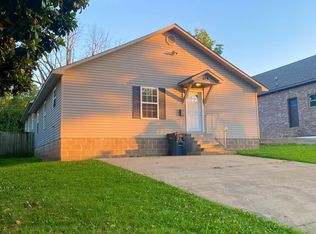 615 E Cherry Ave, Jonesboro, AR 72401