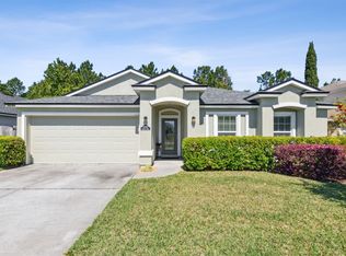 96189 Graylon Dr, Yulee, FL 32097