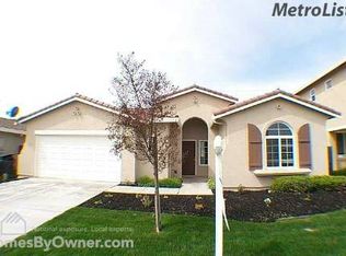 3581 Santiago Ave, Merced, CA 95348