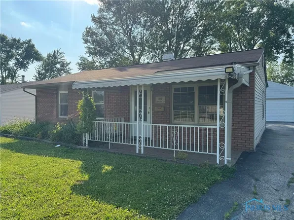 1216 Concord Ct, Findlay, OH 45840