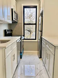Rented by Parlor Real Estate Corp