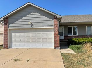 4561 N Saint James St #4561, Wichita, KS 67226