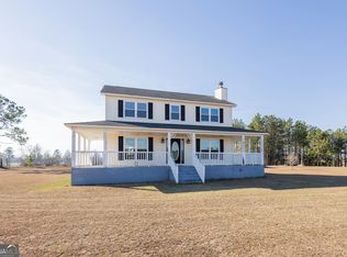 1578 Edsel Senn Rd, Rockledge, GA 30454