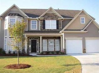 10 Belleview Pl, Simpsonville, SC 29681