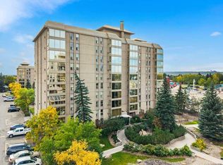 4555 N Varsity Ln NW #504, Calgary, AB T3A2V6