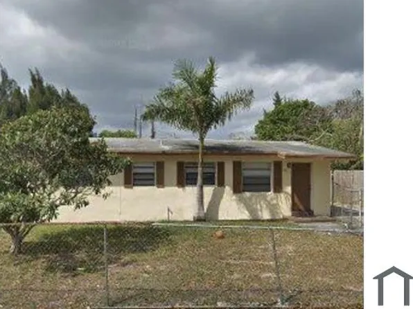 1816 NW 15th Ct, Fort Lauderdale, FL 33311