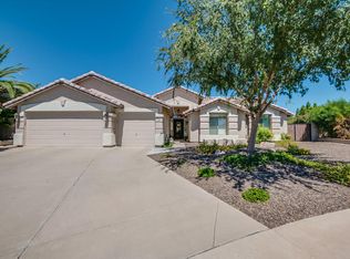 4352 E Ellis Cir, Mesa, AZ 85205