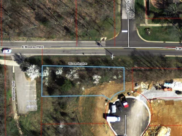 1502 S Hathaway Ct #22, Bloomington, IN 47401