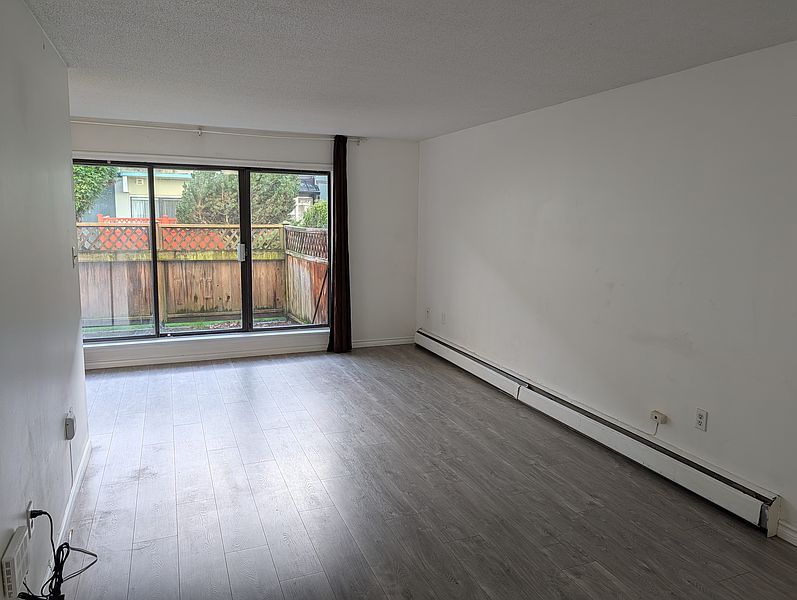 Richmond Apartment for rent - 3 Bedrooms in Richmond