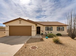 660 S Harry P Stagg Dr, Vail, AZ 85641