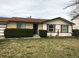 9833 Gilpin St, Thornton, CO 80229