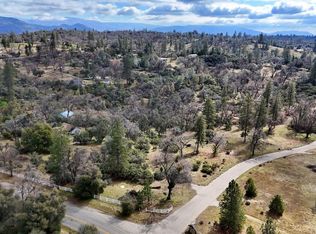 LOT 4 Hard Times Ranch Rd, North Fork, CA 93643