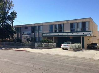 814 Victor Ave APT 7, Inglewood, CA 90302