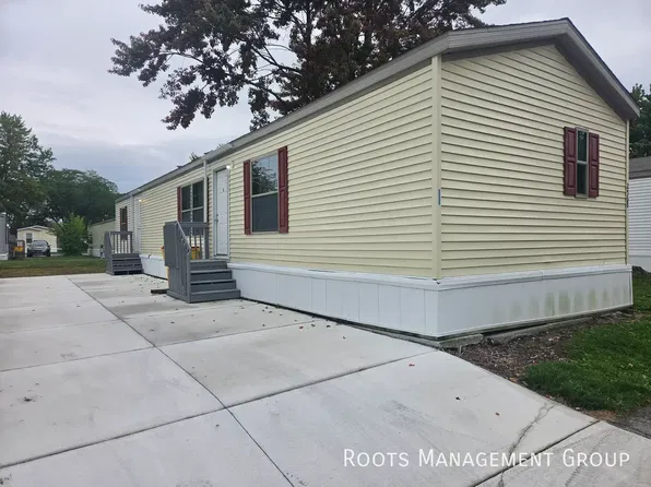 2568 Samuel Dr #Sa2568, Saginaw, MI 48601