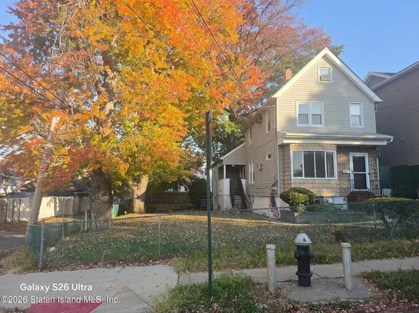 83 Dekay St, Staten Island, NY 10310