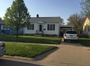 3528 Avenue E, Council Bluffs, IA 51501