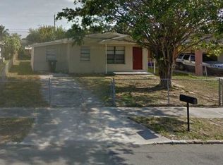 617 56th St, West Palm Beach, FL 33407