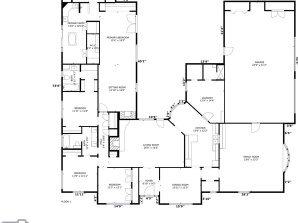 1413 British Blvd, Grand Prairie, TX 75050