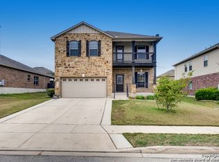 5121 Black Horse, Schertz, TX 78108