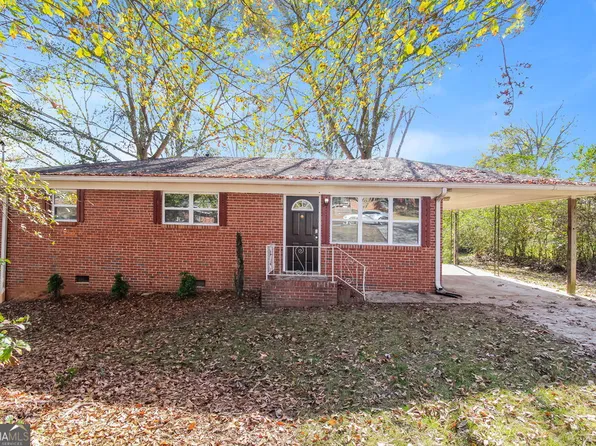 2590 Bruce St, Lithonia, GA 30058