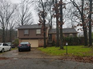 17 Nicole Ct, N Little Rock, AR 72118