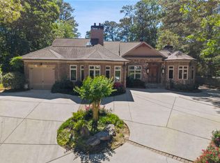1553 Little Willeo Rd, Marietta, GA 30068