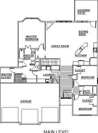 2nd image of 22807 E 41st Ter