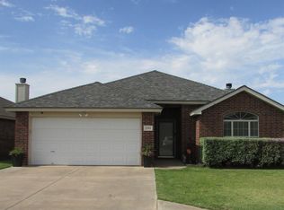 2304 99th St, Lubbock, TX 79423