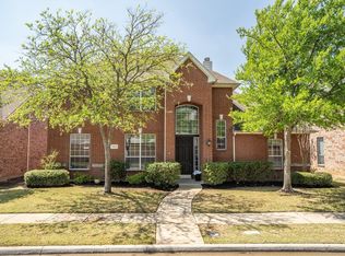 3493 Pilgrim Dr, Frisco, TX 75034
