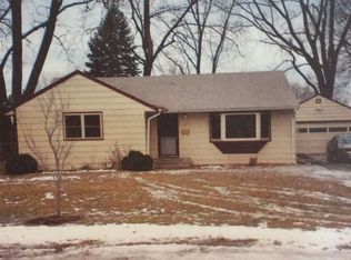 5717 Perry Ave N, Crystal, MN 55429