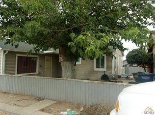 900 Pico St, Taft, CA 93268