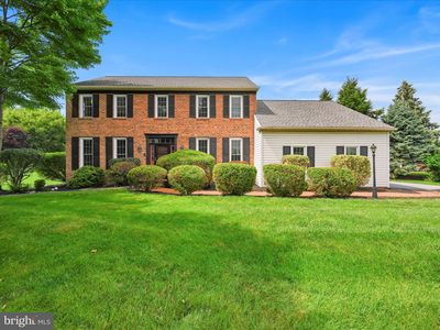 1700 McFarland Dr, Landisville, PA, 17538