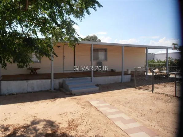 61 Piute Valley Dr, Clark County, NV 89039