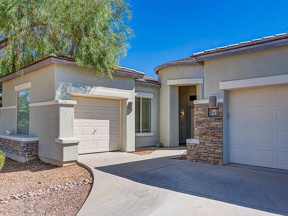 3rd image of 43 E Camino Rancho Cielo
