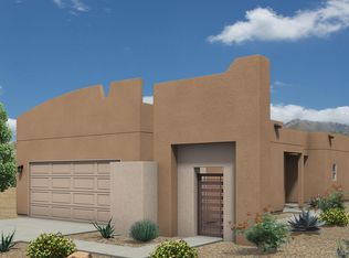 1277 NW Tierra Verde Loop, Los Lunas, NM 87031