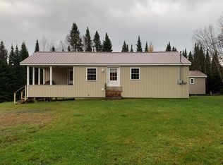 29 Jims Rd, Pittsburg, NH 03592
