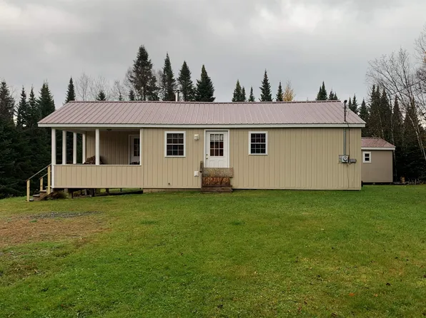 29 Jims Road, Pittsburg, NH 03592