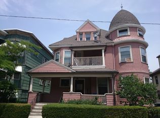 29 N Munroe Ter, Dorchester, MA 02122