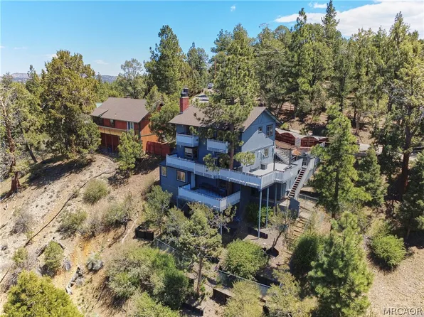 509 Wallace Ln, Big Bear City, CA 92314