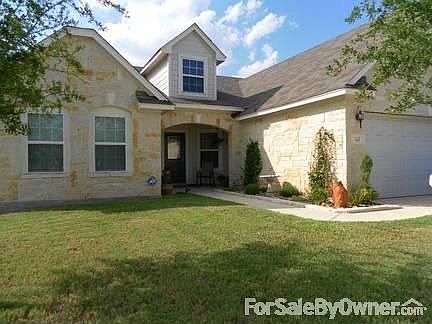 102 Bentwood Ranch Drive