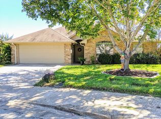 5851 Grace Ave, Tyler, TX 75707