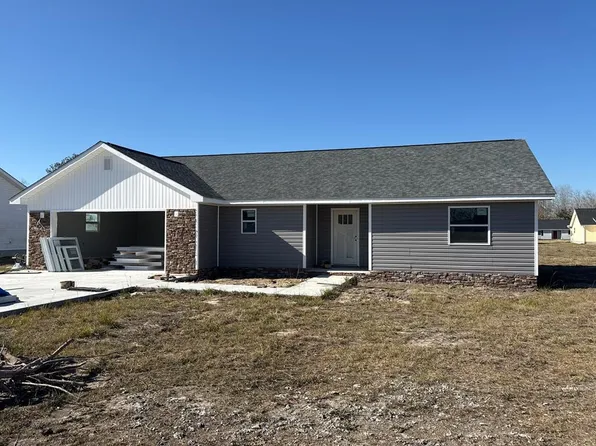 122 Grace Loop, Alma, GA 31510