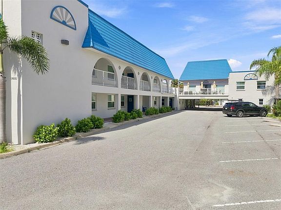 2nd image of 17035 GULF BOULEVARD #107