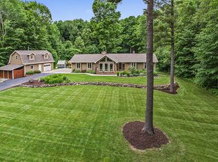 2081 Sylvan Ct, Green Bay, WI 54313