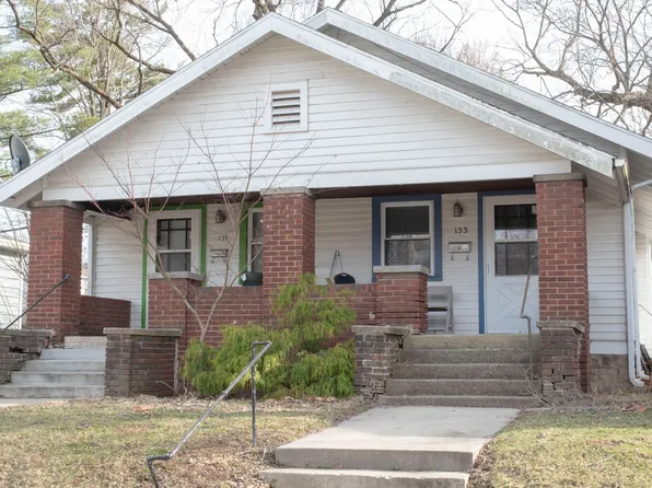 131-133, 131-133 Sylvia St, West Lafayette, IN 47906