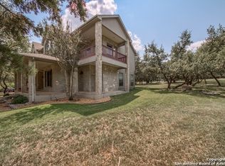 29603 Midnight Sun, Boerne, TX 78015