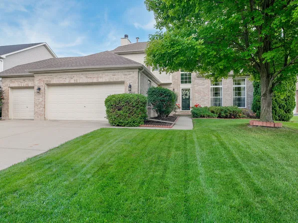 2657 Noggle Ct, Aurora, IL 60503