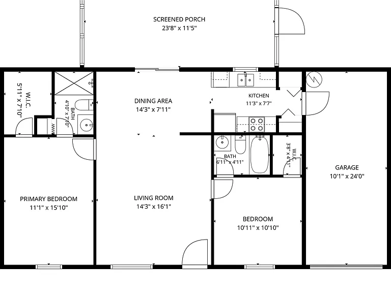 205 SW Voltair Ter — Photo 2