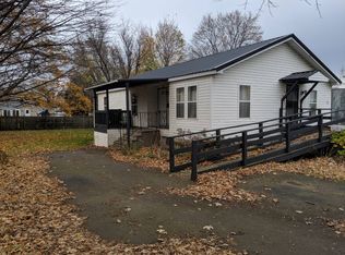 6 Church St, Mohawk, NY 13407